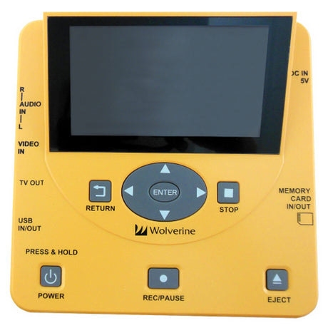 Wolverine Data Transmedia All-in-One Home Movies Digitizer