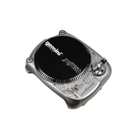 Gemini TT-1100USB USB Belt Drive Turntable with S-type Arm