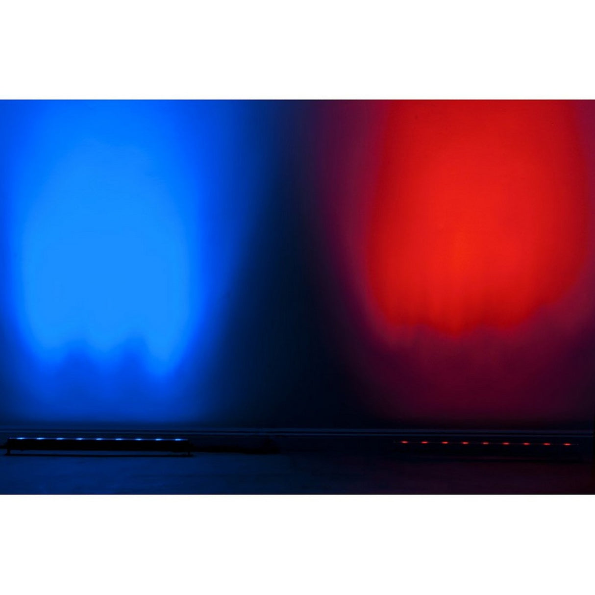 ADJ UB 9H 9 10 Watt HEX LED Linear Fixture