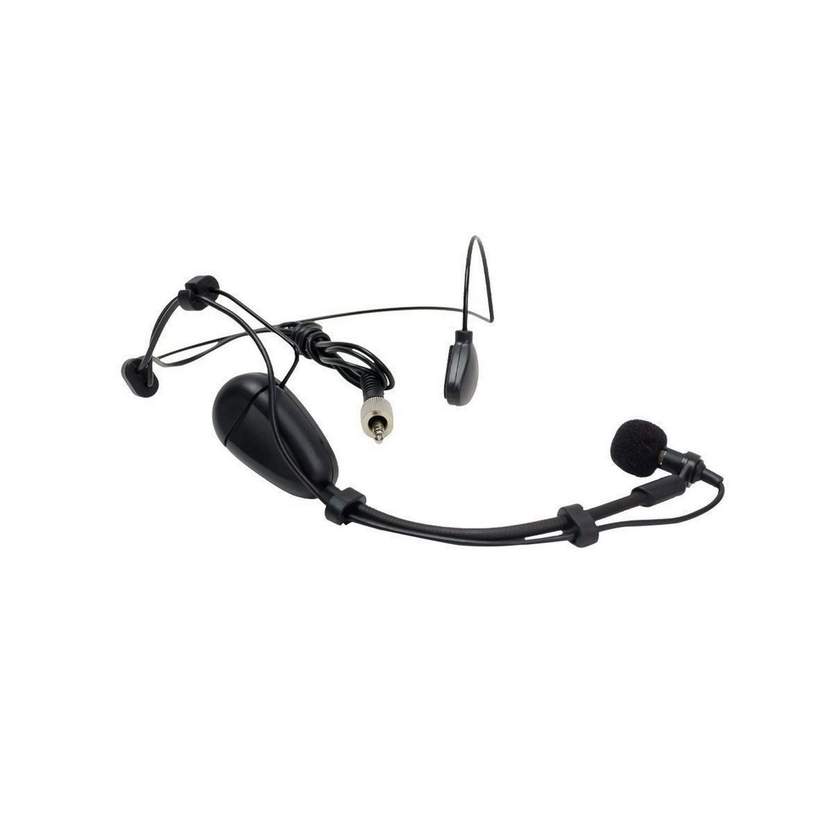 Gemini UHF-6100HL Headset Wireless Microphone System R2 Band