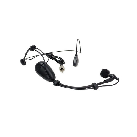 Gemini UHF-6200HL Headset Wireless Microphone System R2 Band