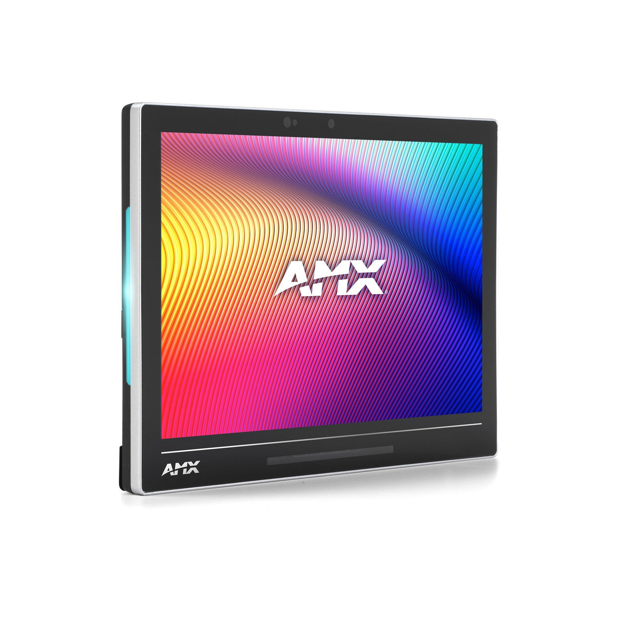 AMX VARIA-100N 10.1-Inch Persona-Defined Touch Panel No-Comm
