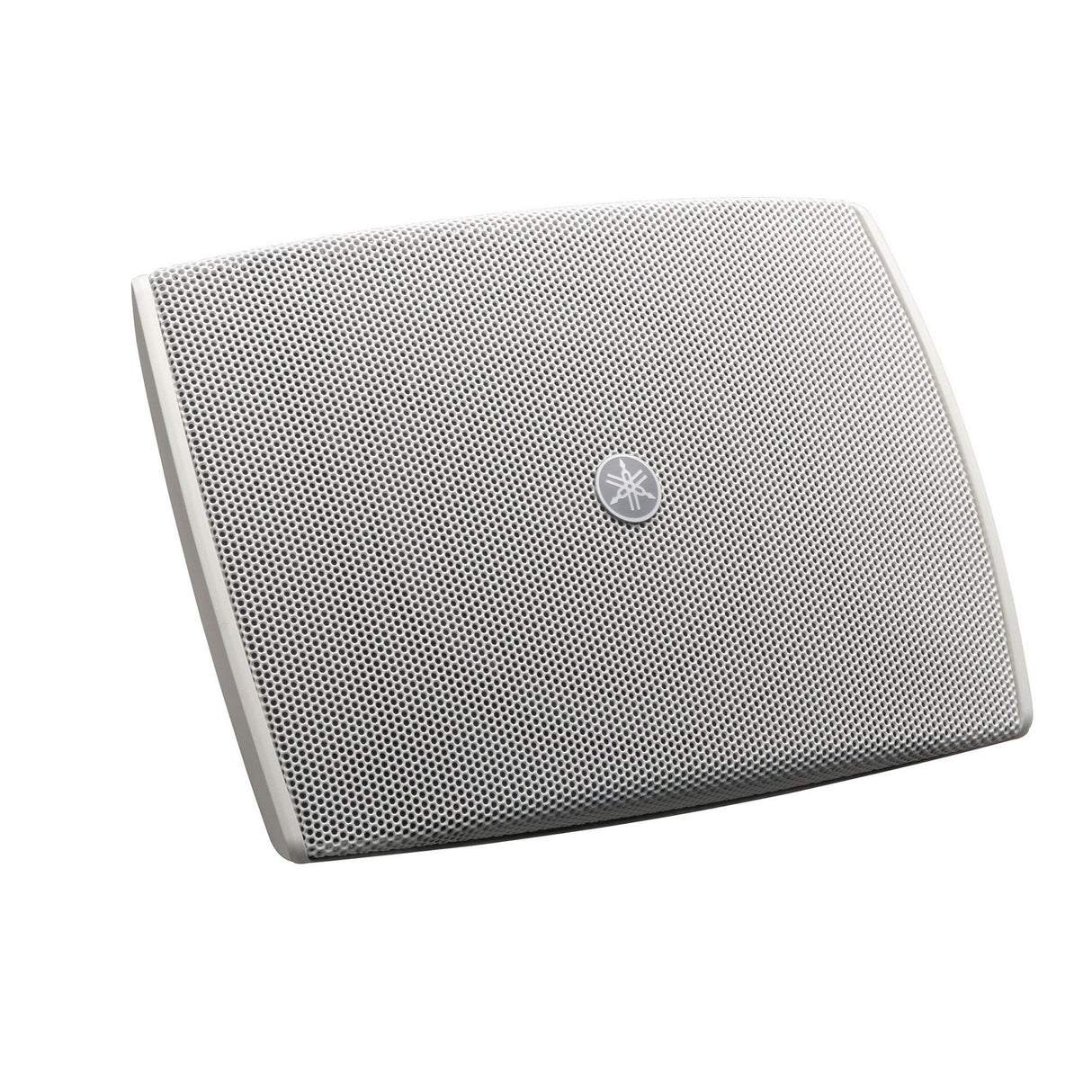 Yamaha VXS3FTW 3.5-Inch Surface Mount Speaker White Pair