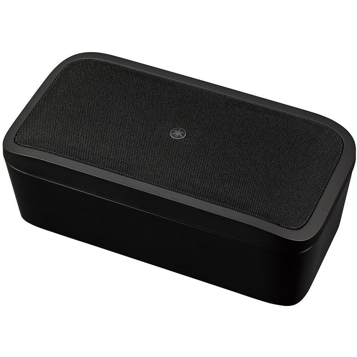 Yamaha VXS3SB 3.5 Inch Dual SR-Bass Subwoofer Black
