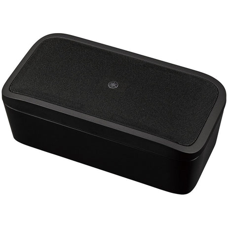 Yamaha VXS3SB 3.5 Inch Dual SR-Bass Subwoofer Black