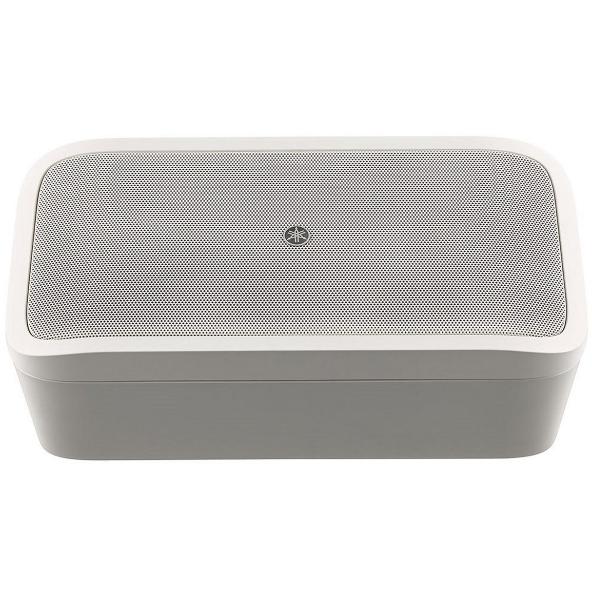 Yamaha VXS3SW 3.5 Inch Dual SR-Bass Subwoofer White