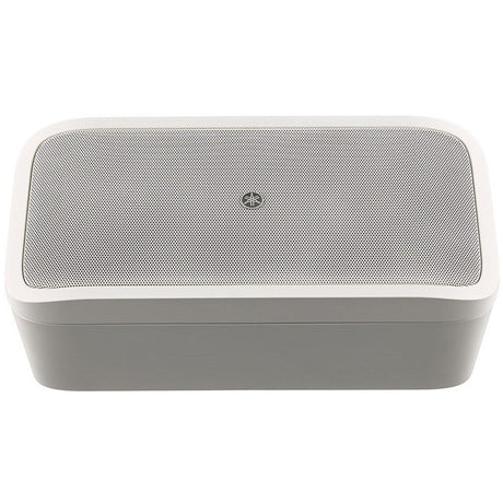 Yamaha VXS3SW 3.5 Inch Dual SR-Bass Subwoofer White