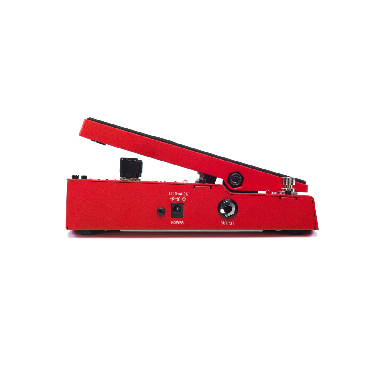 DigiTech Whammy DT Classic Pitch Shifting with Drop and Raised Tuning