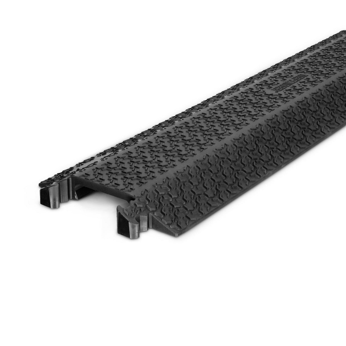 Defender XPRESS 100 BLK Drop-Over Cable Protector 100mm Black