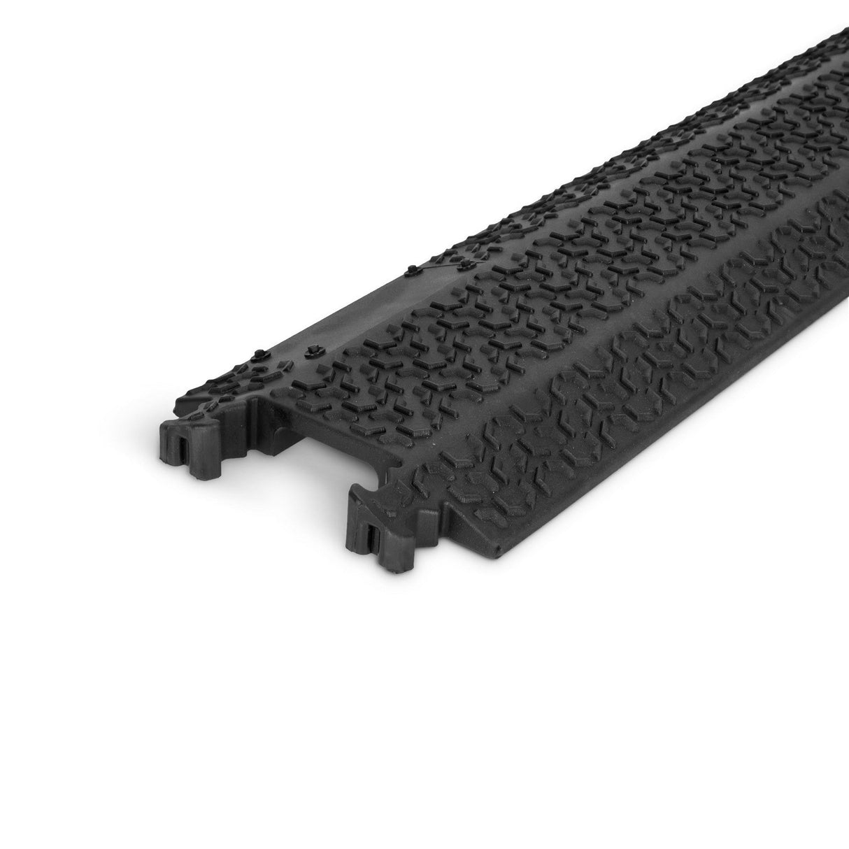 Defender XPRESS 40 BLK Drop-Over Cable Protector 40mm Black