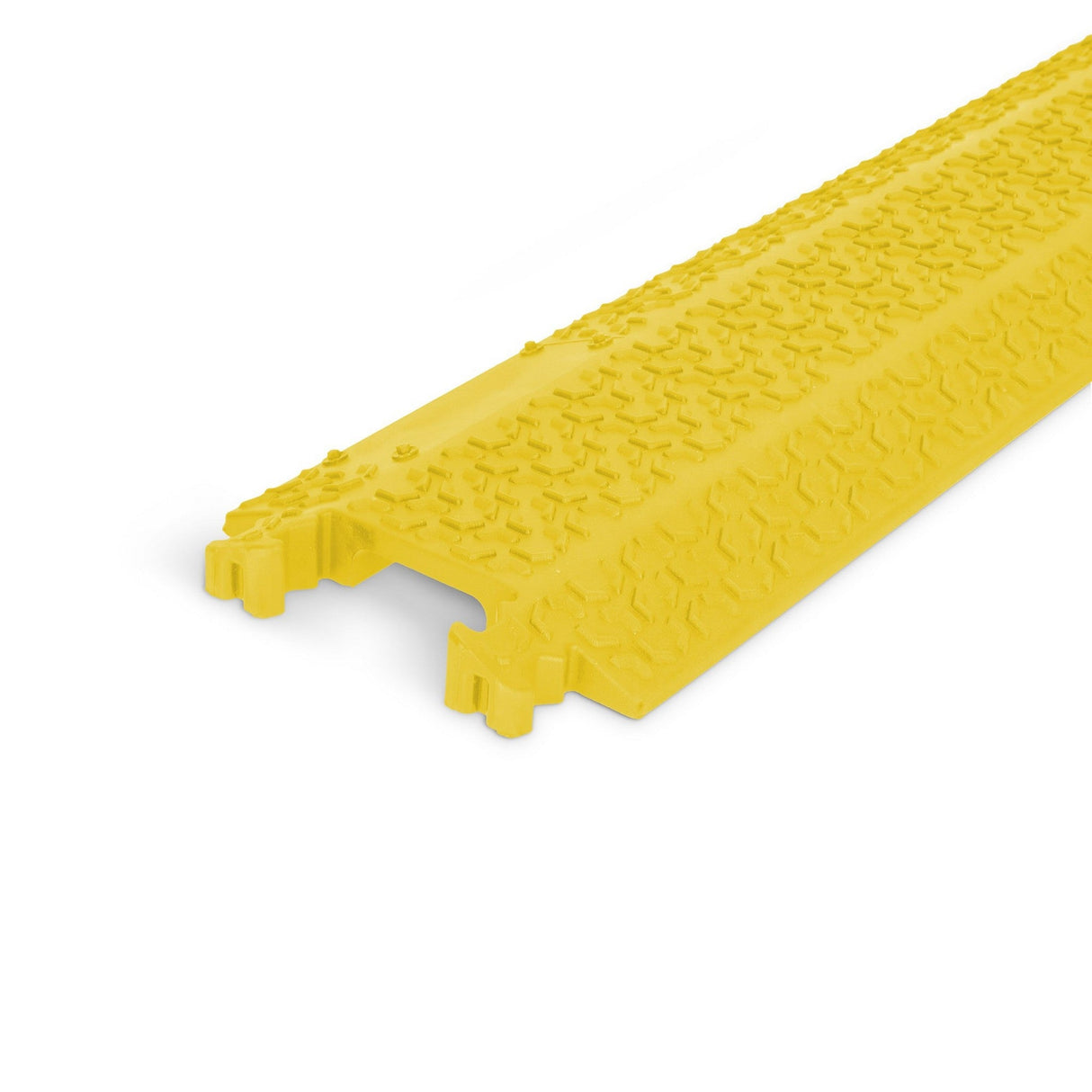 Defender XPRESS 40 YEL Drop-Over Cable Protector 40mm Yellow