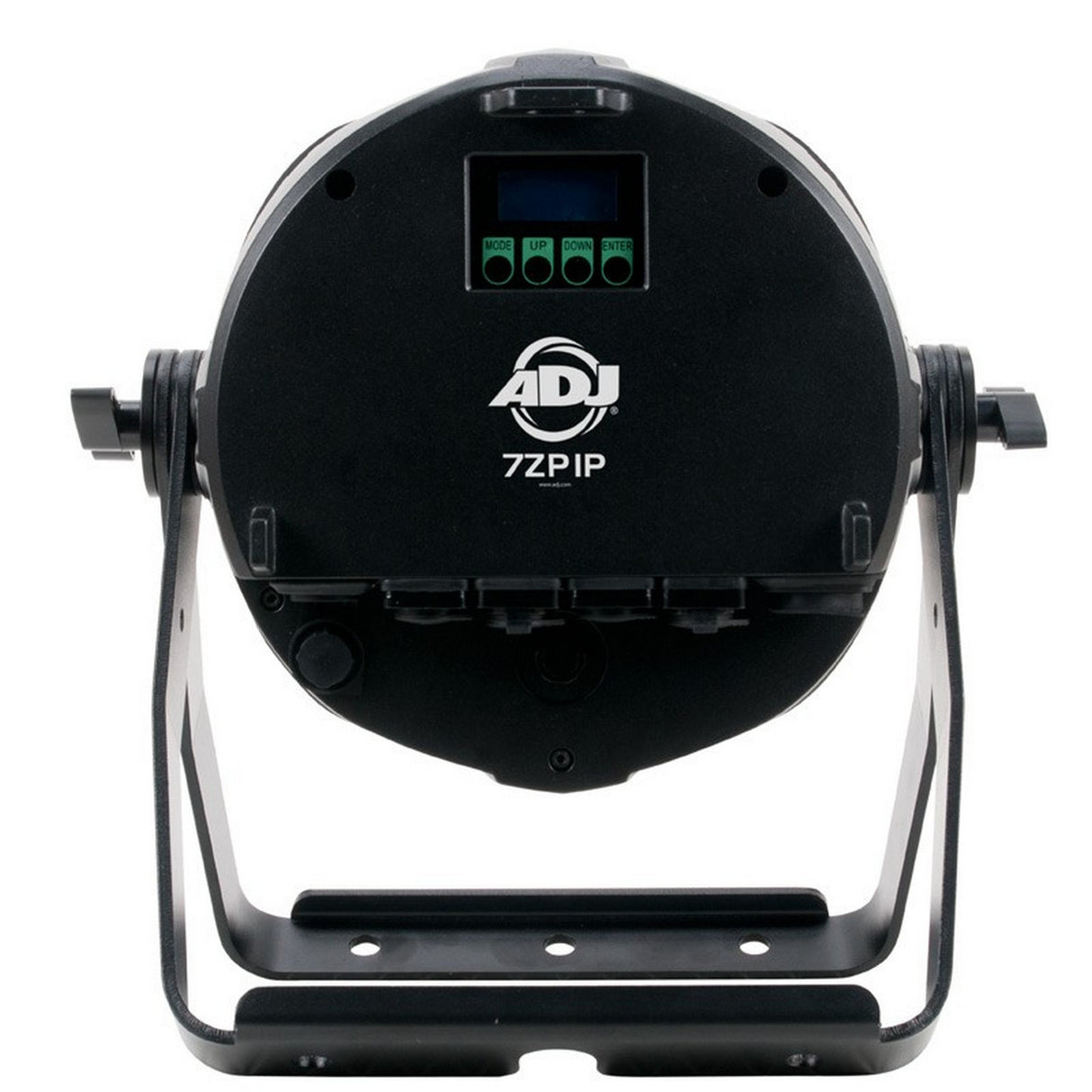 ADJ 7PZ IP Seven 60W Quad Motorized Zoom LED Moving Head