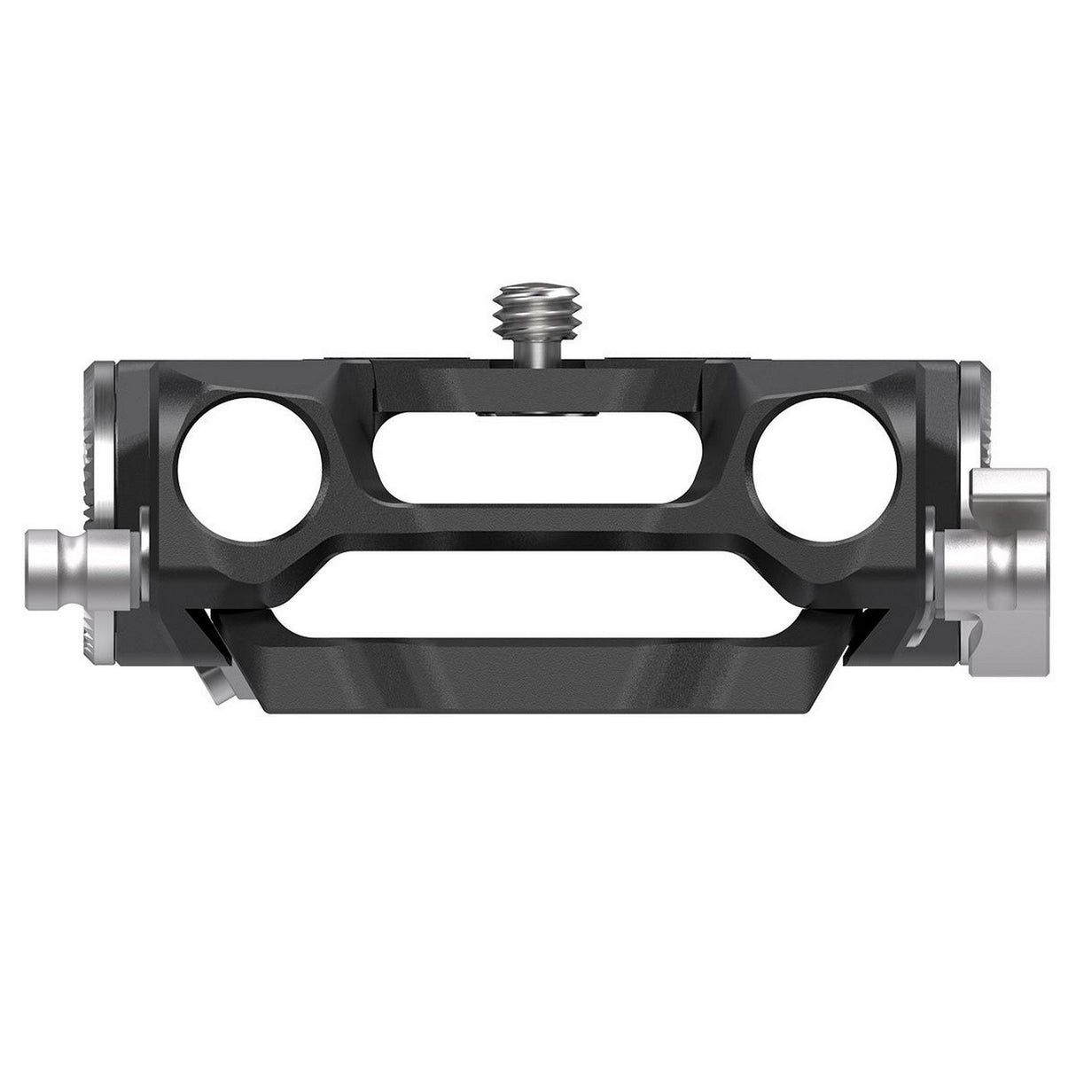 8Sinn 8-15BP + 8-RPB + 8-5ADP 15mm Baseplate with Riser Plate and 5 Inch Arri Dovetail Plate Basic