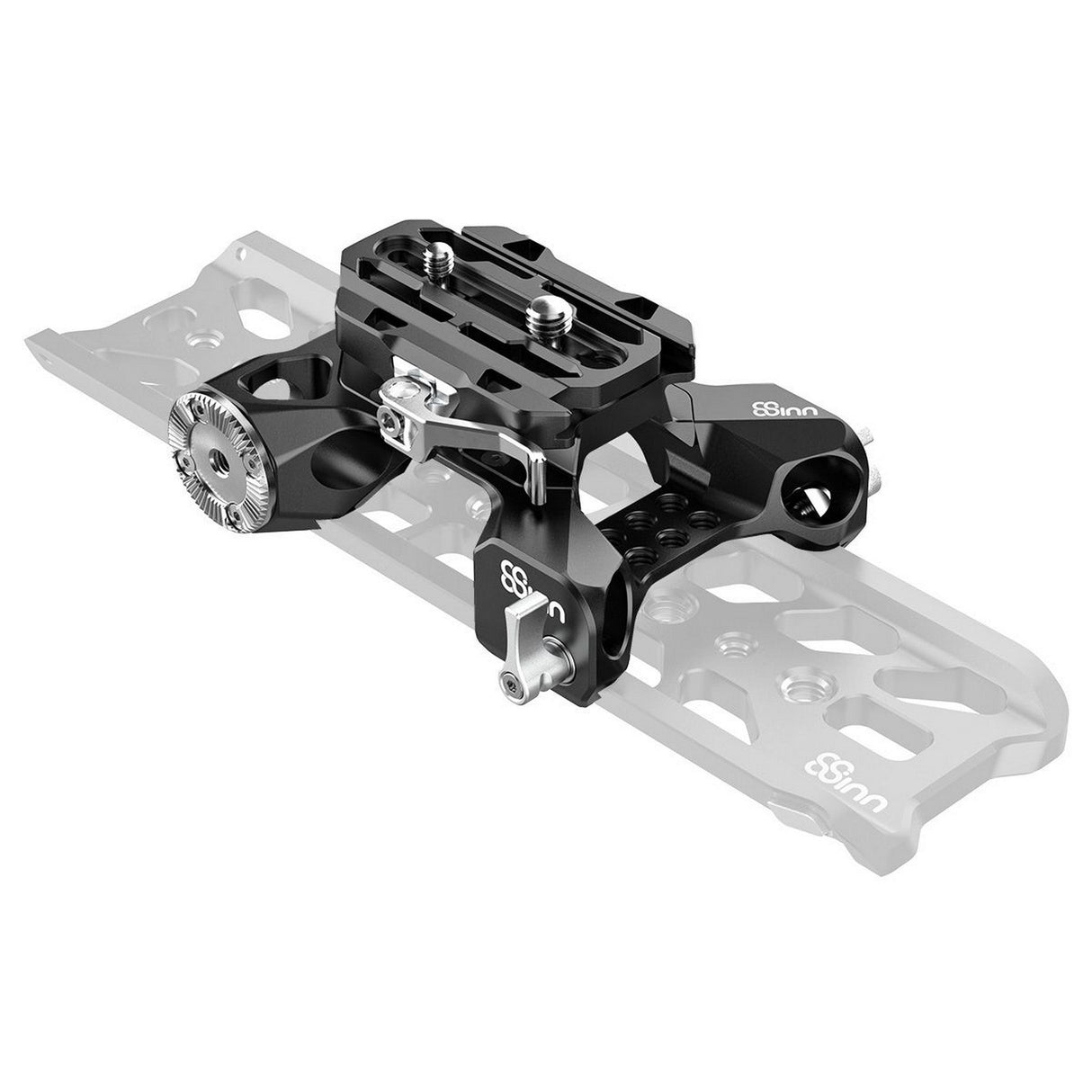 8Sinn 8-15BP + 8-RPII + 8-ASP-RII Arca Swiss Baseplate Kit