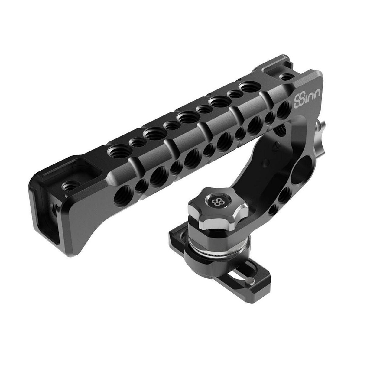 8Sinn 8-THSV2 + 8-AR28MMM Top Handle with Arri Rosette 28mm Mount Scorpio