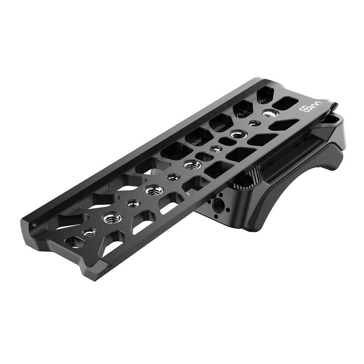 8Sinn 8-USPAD + 8-10ADP Universal Shoulder Pad with 10-Inch Arri Dovetail Plate