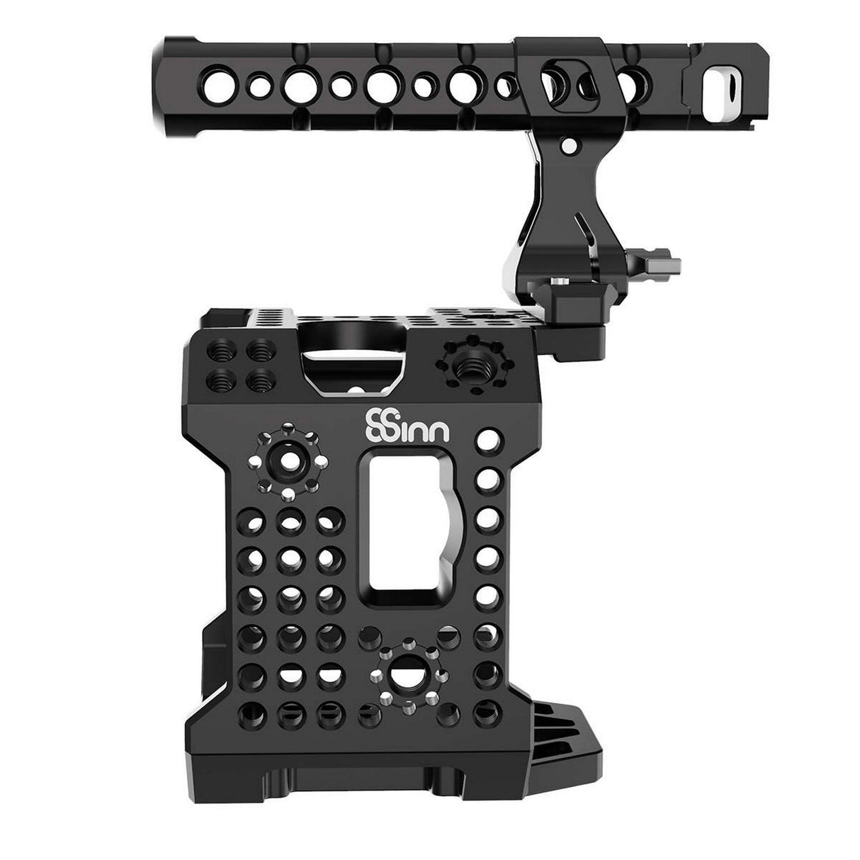 8Sinn 8-ZCE2-S6/F7/F8 C + THP Z-Cam E2-S6/F6/F8 Cage with Top Handle Pro