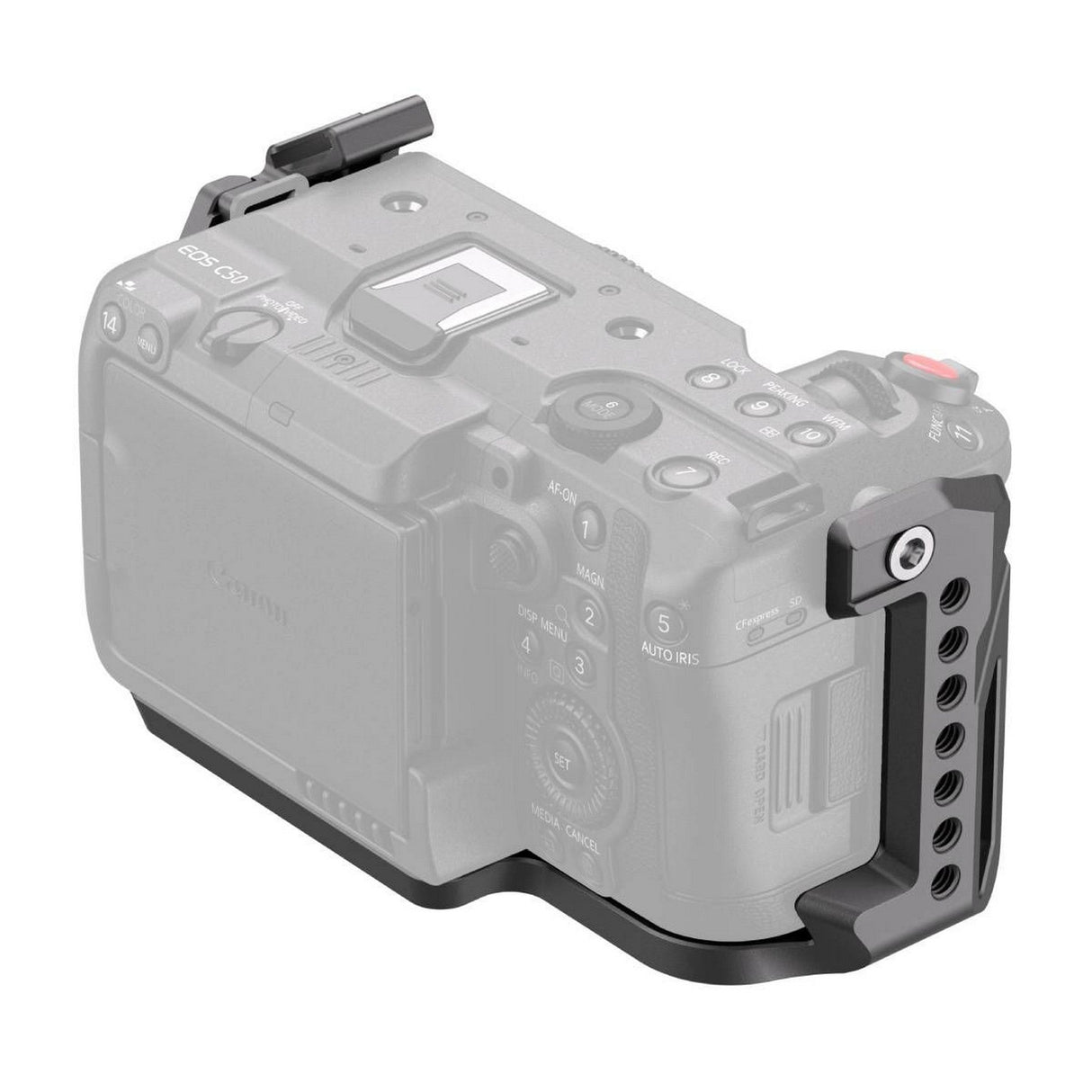 8Sinn Camera Cage for Canon EOS C50