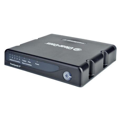 Clear-Com FSII-SPL FreeSpeak II Transceiver Splitter