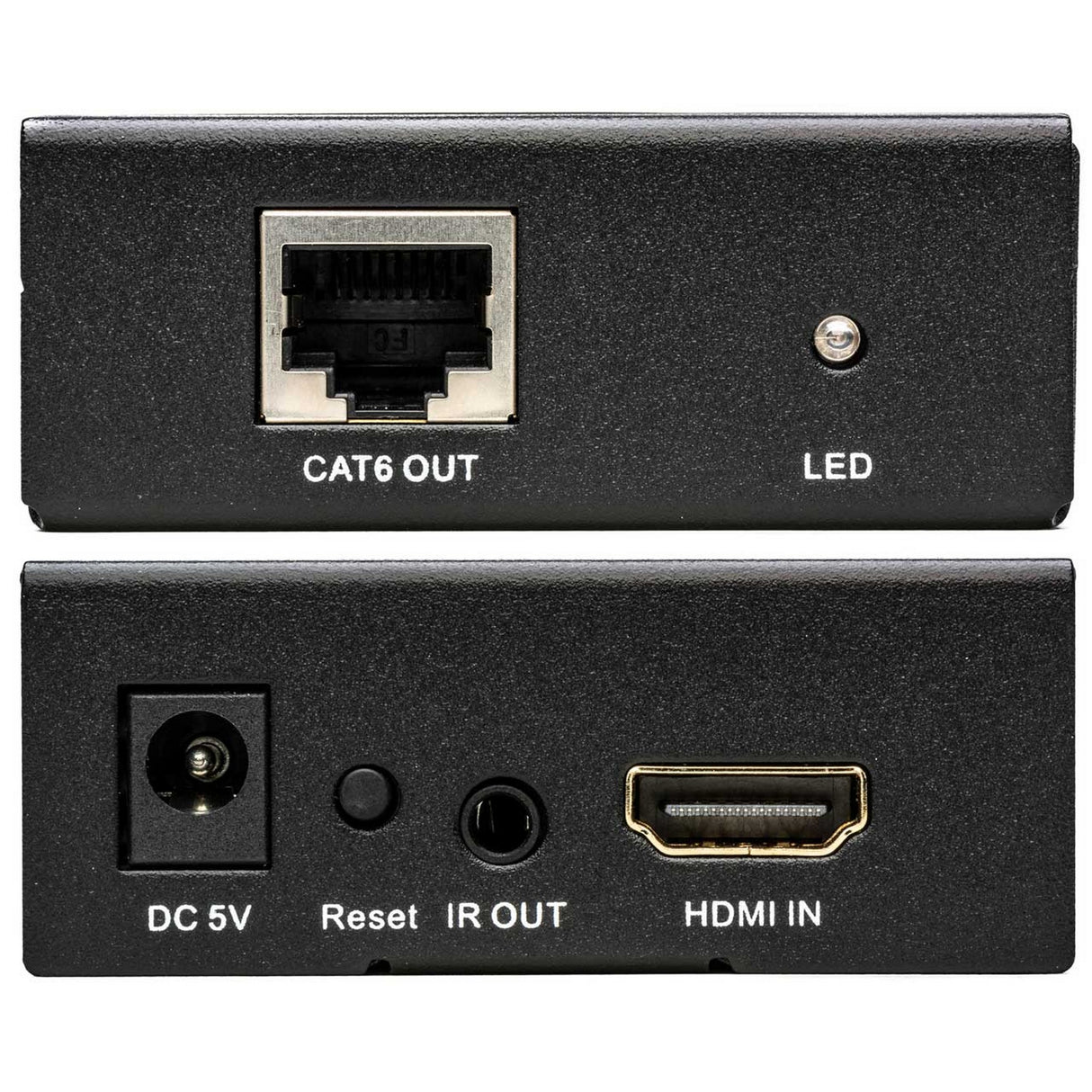 Ocean Matrix HDMI Over Single CAT5e/6/7 Extender Set