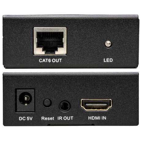 Ocean Matrix HDMI Over Single CAT5e/6/7 Extender Set
