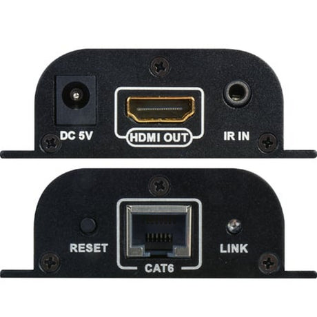 Ocean Matrix HDMI CAT6 1080p HDMI Extender