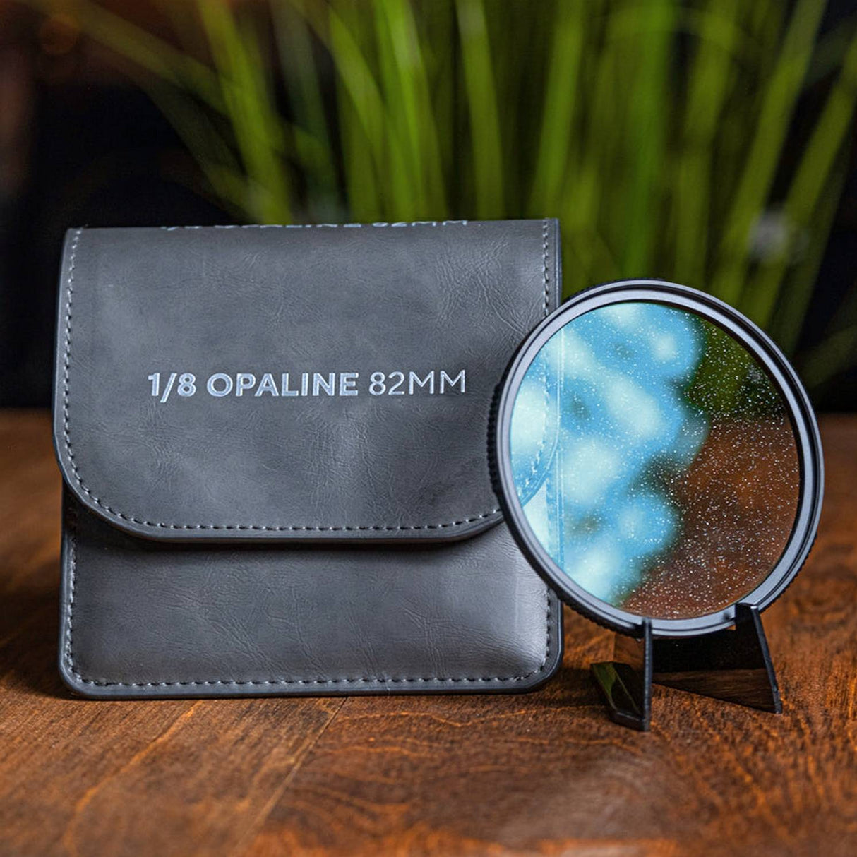 Kondor Blue + Element Filters Opaline Thread-On Diffusion Filter