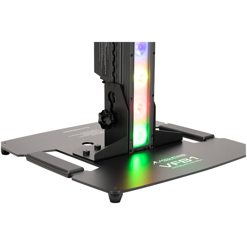 Accu Stand VFB1 Vertical Floor Base
