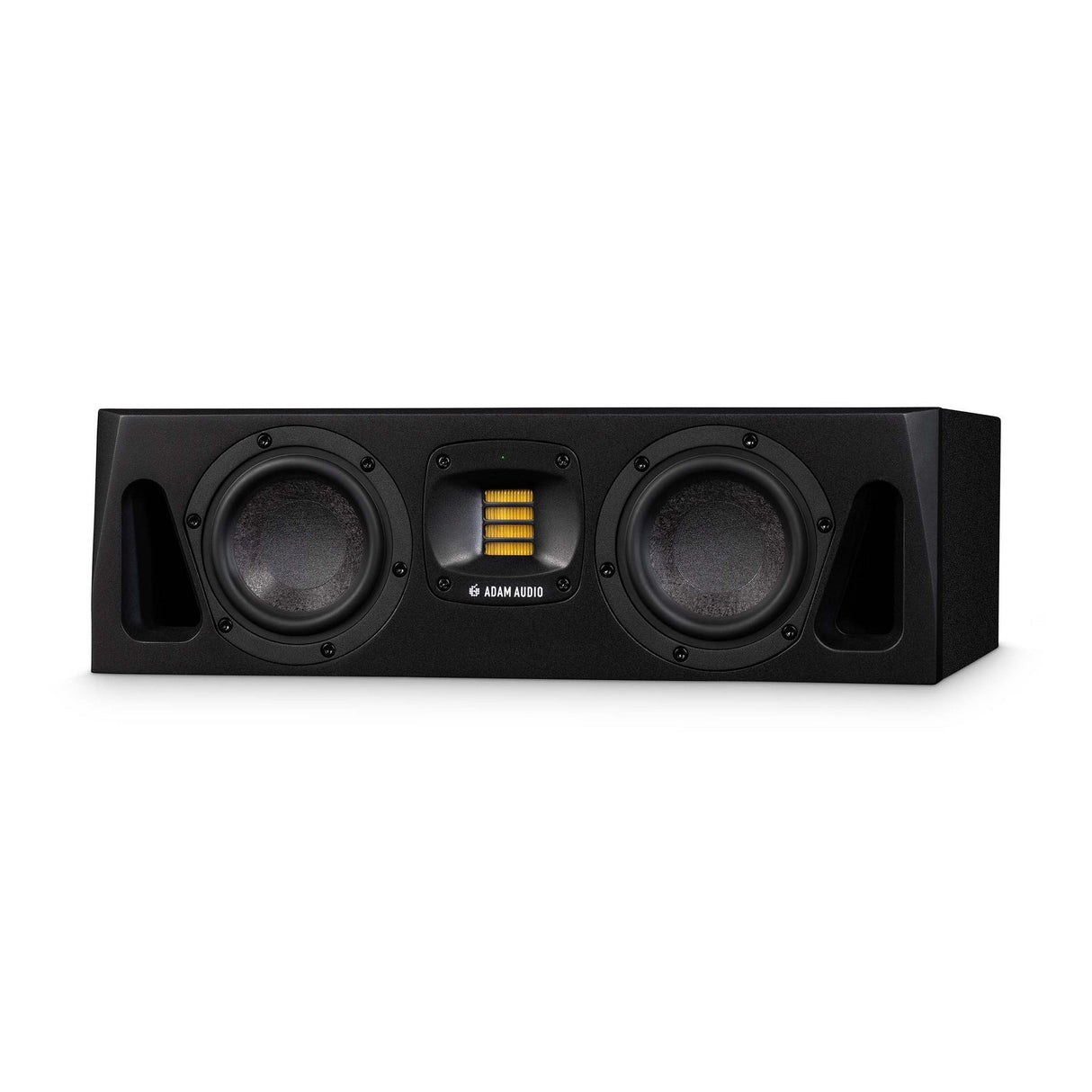ADAM Audio A44H 4-Inch Two-Way Powered Nearfield Studio Monitor