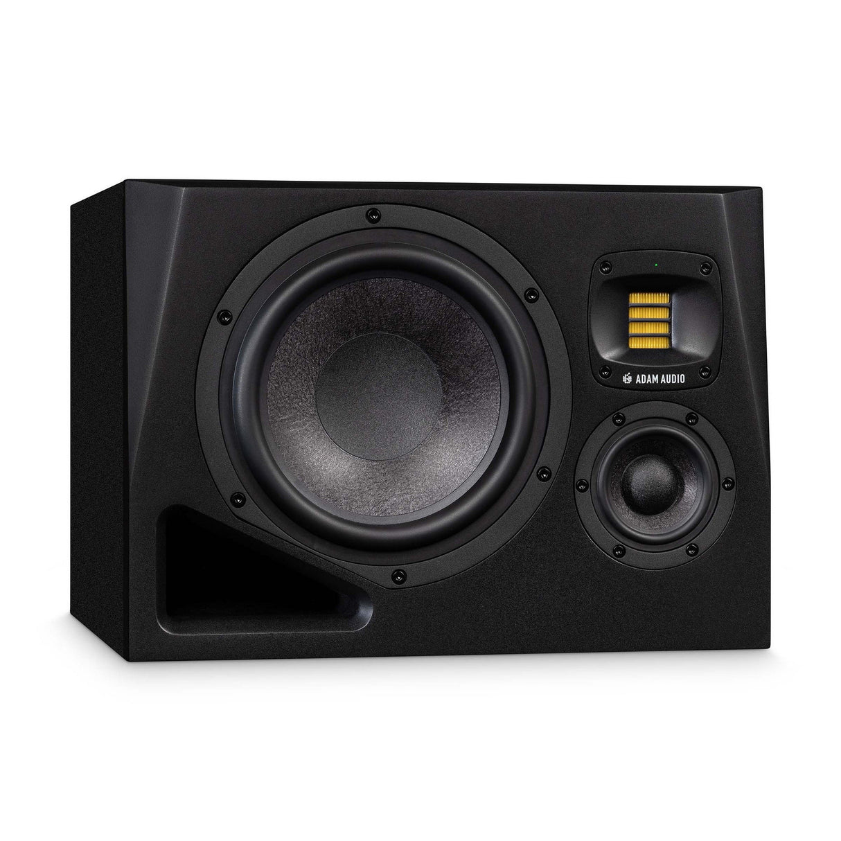 ADAM Audio A8H 8-Inch Three-Way Powered Midfield Studio Monitor