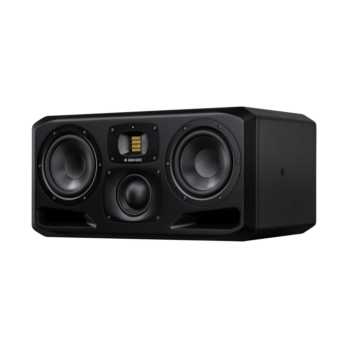 ADAM Audio S3H 7-Inch Three-Way Powered Midfield Studio Monitor