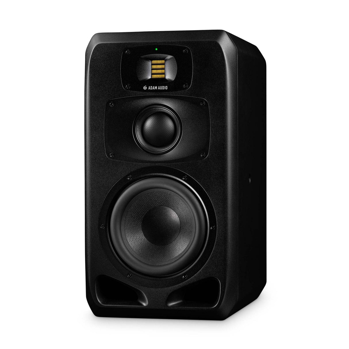 ADAM Audio S3V 9-Inch Three-Way Powered Midfield Studio Monitor