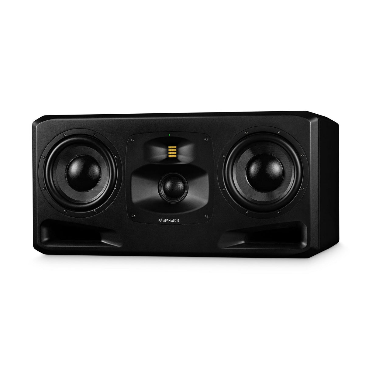 ADAM Audio S5H Three-Way Powered Horizontal Main Monitor