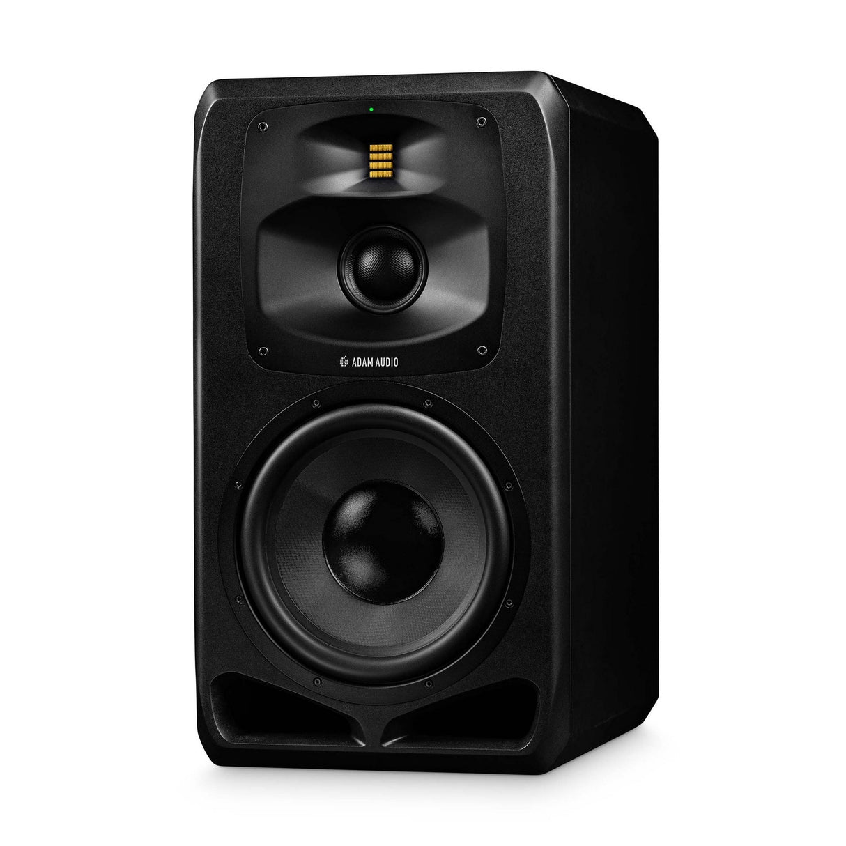 ADAM Audio S5V 12-Inch Three-Way Powered Midfield Studio Monitor