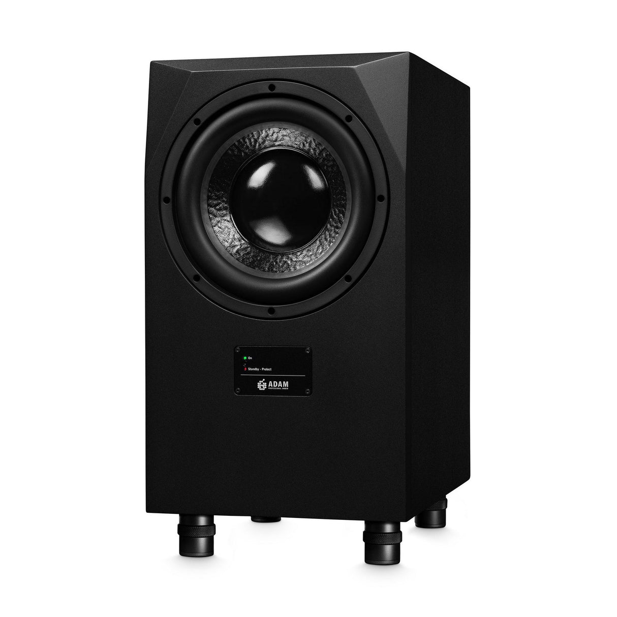ADAM Audio Sub10 MK2 10-Inch Powered Active Subwoofer