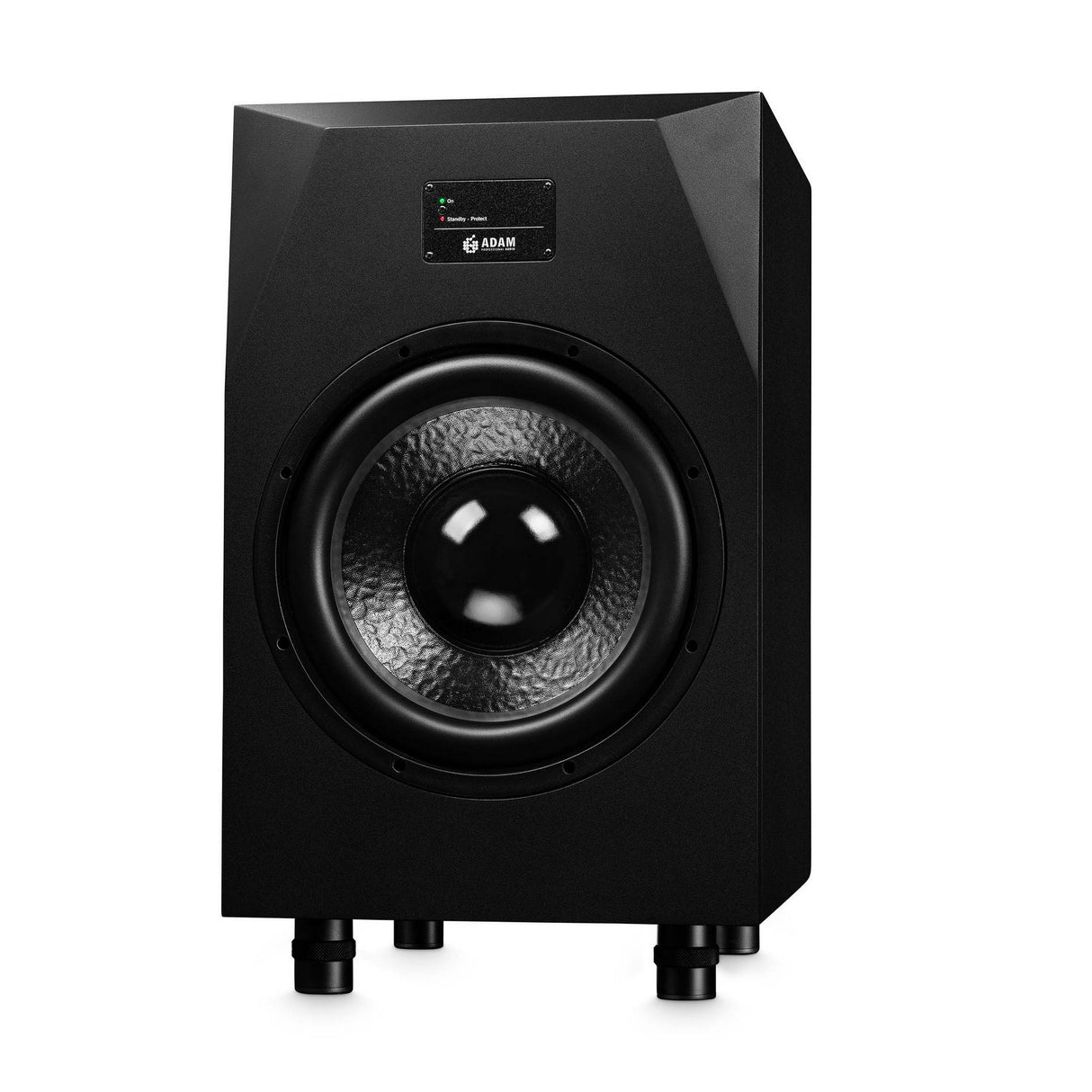 ADAM Audio Sub12 12-Inch Powered Active Subwoofer