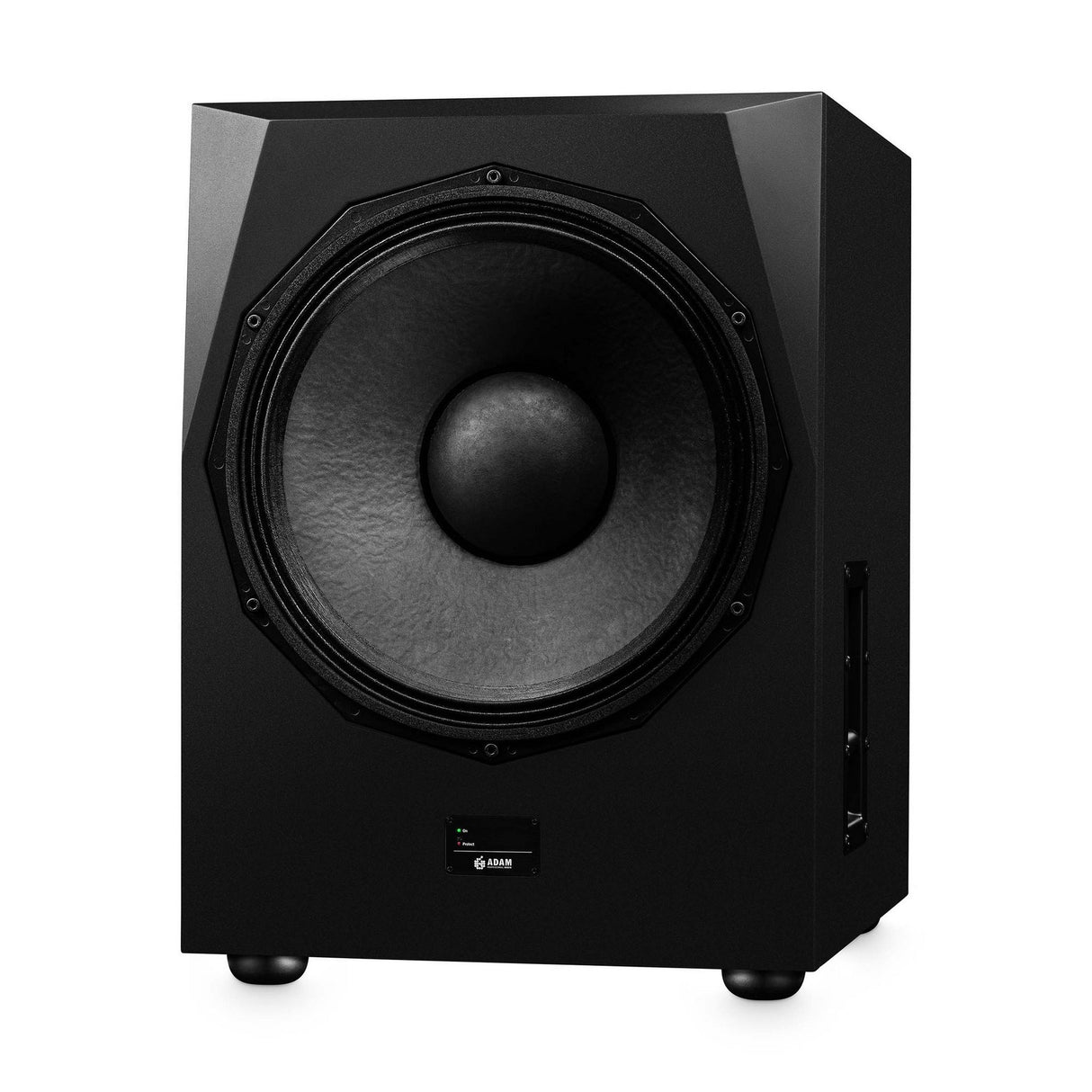 ADAM Audio Sub2100 21-Inch Front-Firing Powered Active Subwoofer