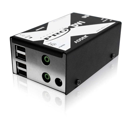 ADDER X-DVI PRO MultiScreen KVM Extender