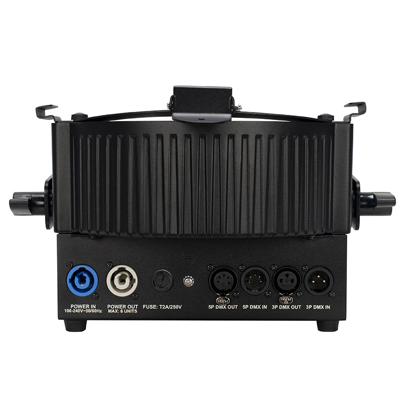 ADJ 18P Hex LED Par Fixture