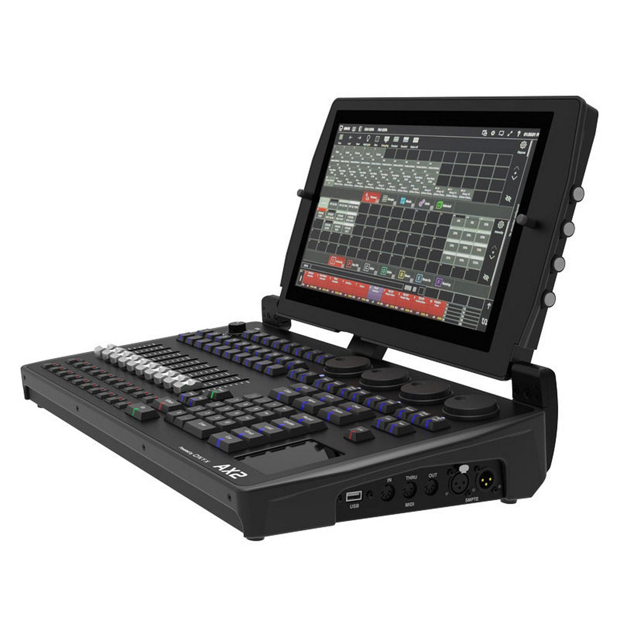 ADJ AX2 Integrated Lighting Controller Console