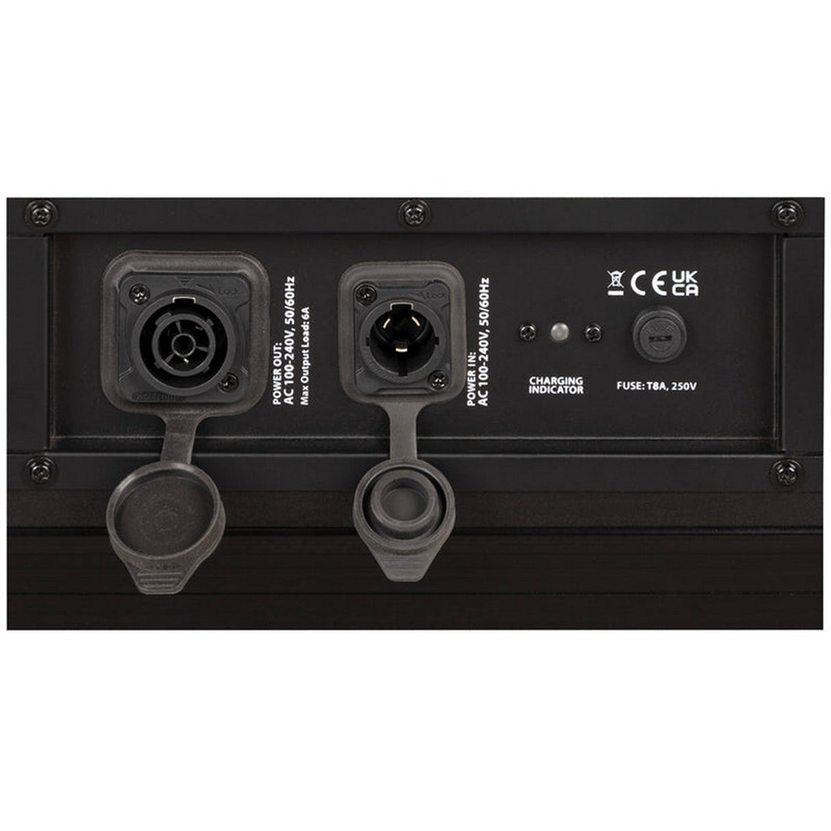 ADJ ElectraPix Bar 16 Pak Lighting Fixture Package