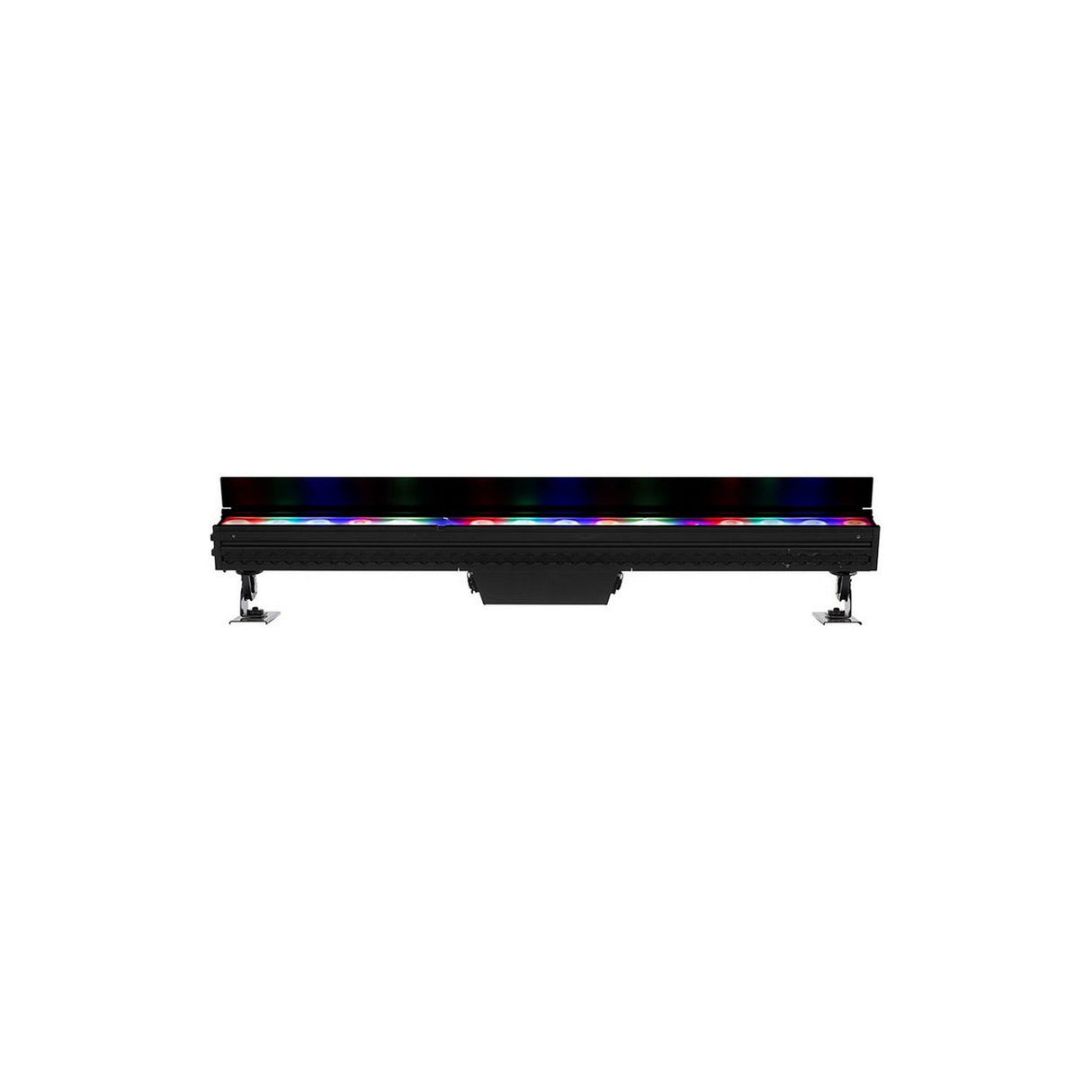 ADJ ElectraPix Bar 16 20W RGBAL LED with Wired Digital Communication Network