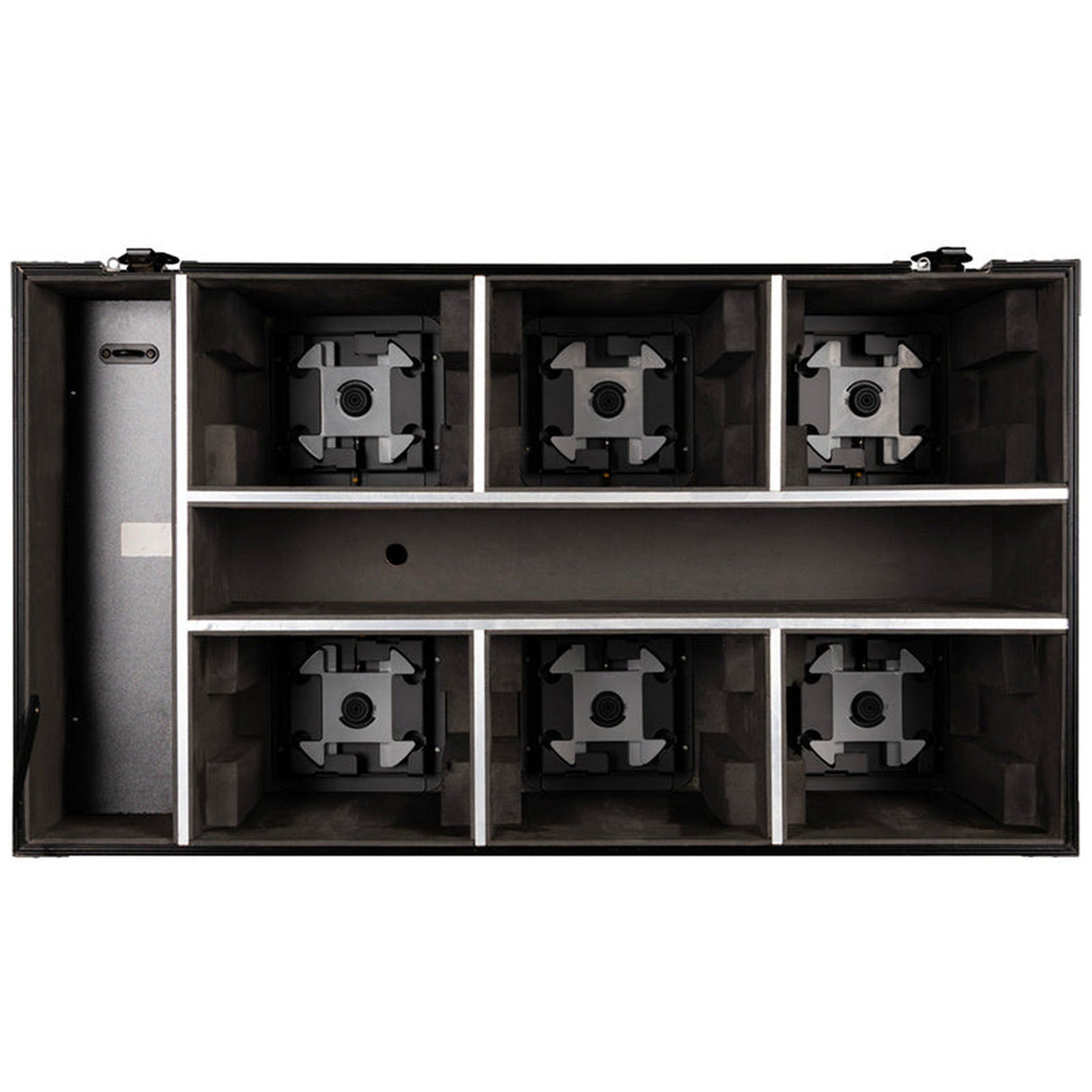 ADJ ElectraPix Par 7 Pak Lighting Fixture Package