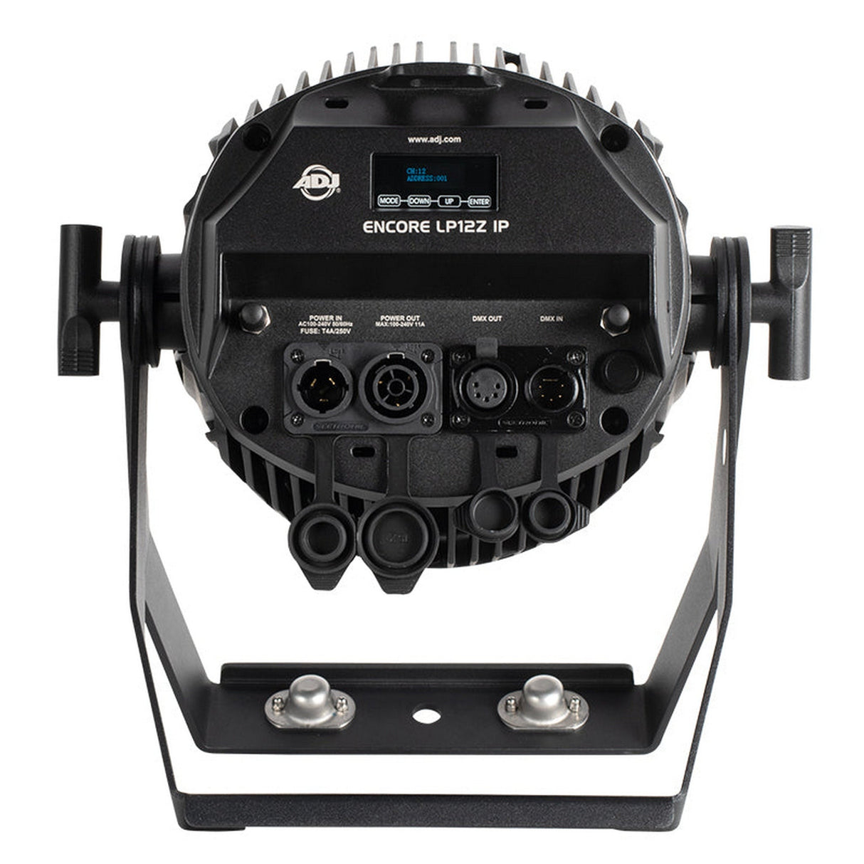 ADJ Encore LP12Z IP LED Wash Fixture