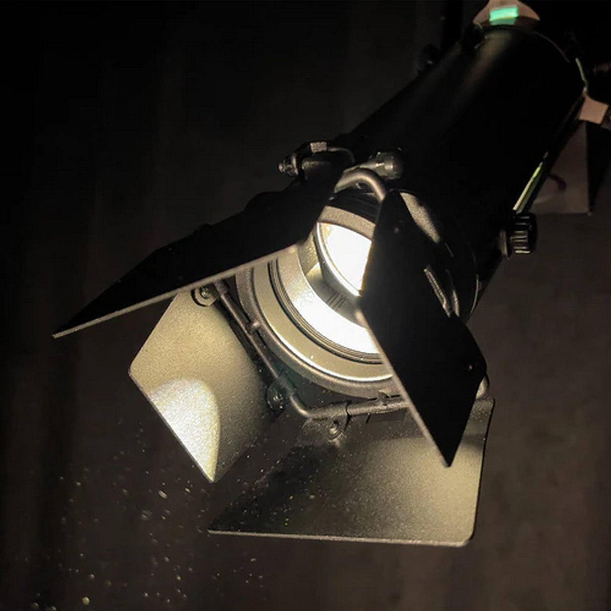 ADJ Barn Door Assembly for Encore Profile Mini Series<