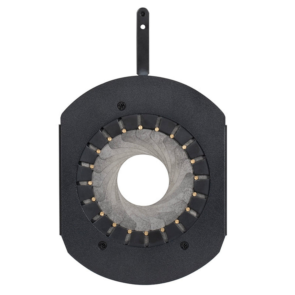 ADJ EPP IRIS Manual Control Drop-In Iris Accessory