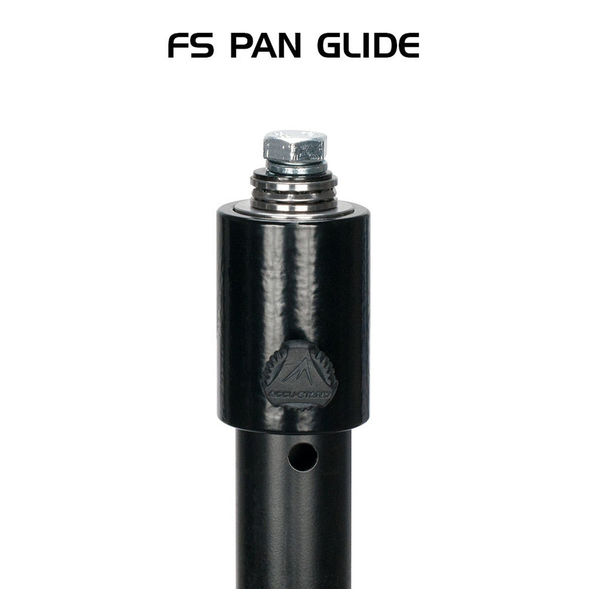 ADJ FS3000 SYS Complete Follow Spot System