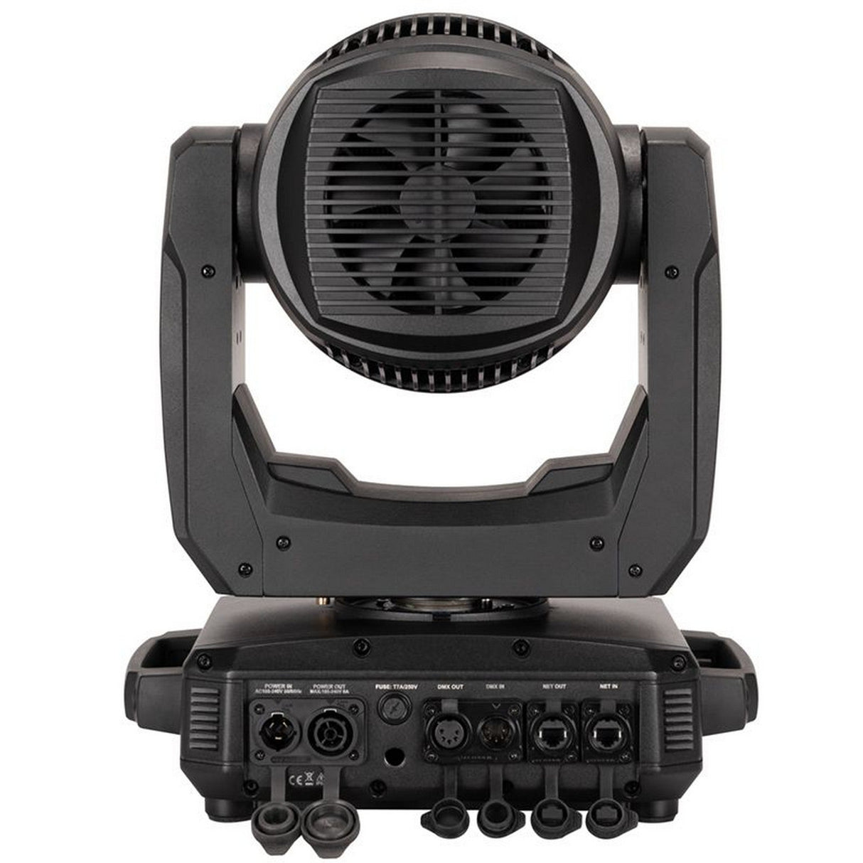 ADJ Hydro Flex L7 60W RGBL LED Professional Moving Head Wash Fixture