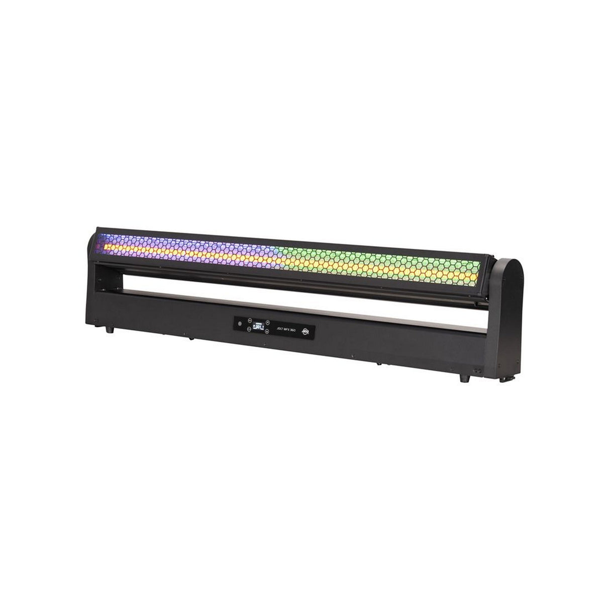ADJ Jolt MFX 360 Hybrid Vintage Moving Bar