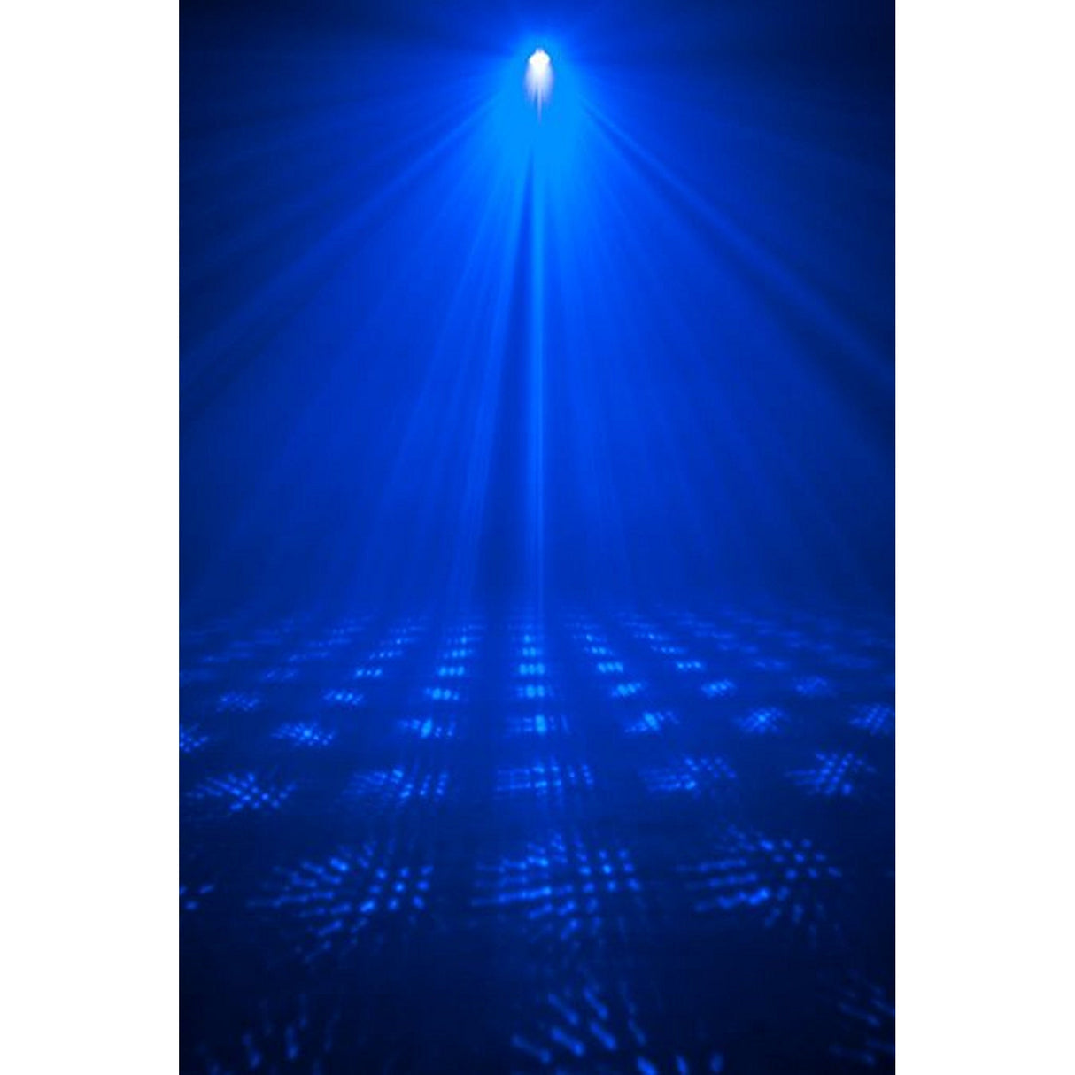 ADJ Royal 3D II Green & Blue DMX Lasers